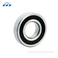 6300 Sealed Deep Groove Ball Bearings